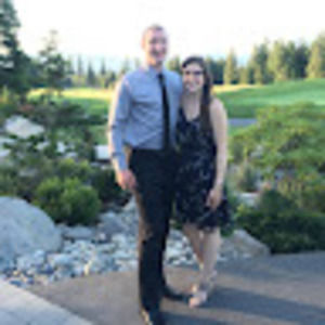 Meet your Posher, Lindsay